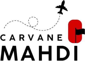Carvane Mahdi Logo